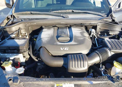 2014 Jeep Grand Cherokee Laredo from USA, damaged, VIN 1C4RJFAG2EC333888